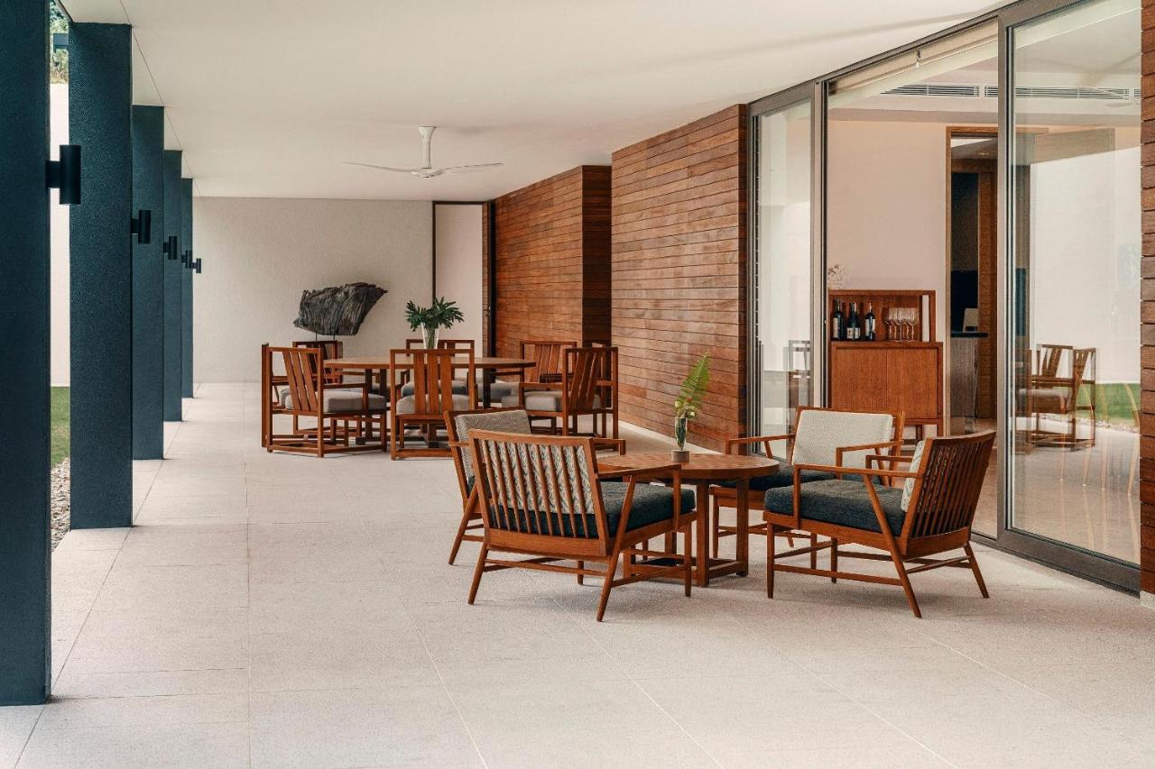 One&Only Desaru Coast Hotel Kültér fotó